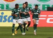 Brasileiro Championship - Palmeiras v Athletico Paranaense