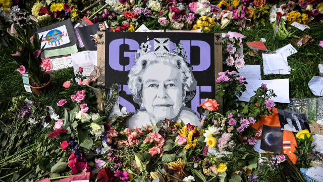 How to watch the Queen's funeral and lying-in-state: live stream in UK and  abroad – what time and which TV channels