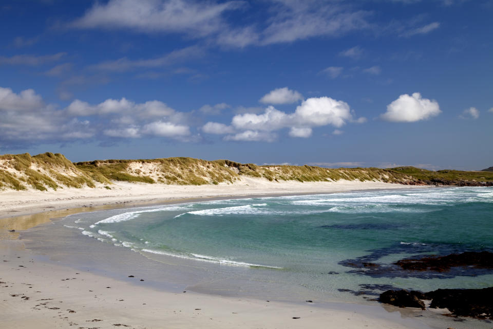 Tiree, Inner Hebrides