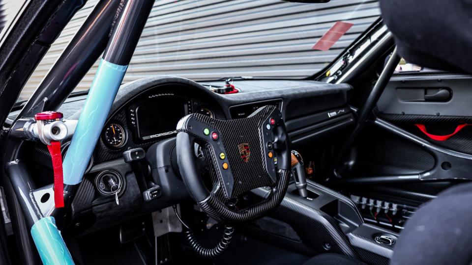 2019 porsche 935