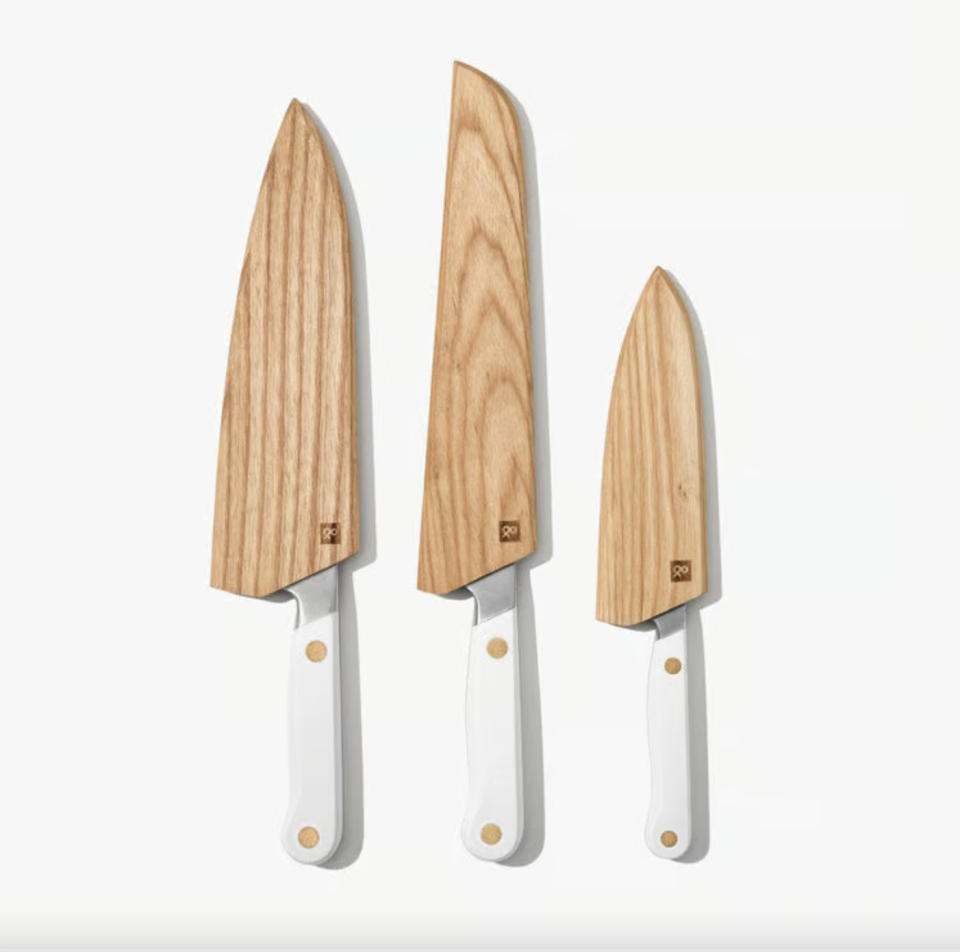 <p><a href="https://go.redirectingat.com?id=74968X1596630&url=https%3A%2F%2Fwww.hedleyandbennett.com%2Fproducts%2Fchefs-knife-set-sheaths&sref=https%3A%2F%2Fwww.goodhousekeeping.com%2Fhome-products%2Fg44349665%2Fbest-latinx-owned-home-brands%2F" rel="nofollow noopener" target="_blank" data-ylk="slk:Shop Now;elm:context_link;itc:0;sec:content-canvas" class="link ">Shop Now</a></p><p>Hedley & Bennett</p><p>$50.00</p><p>hedleyandbennett.com</p>