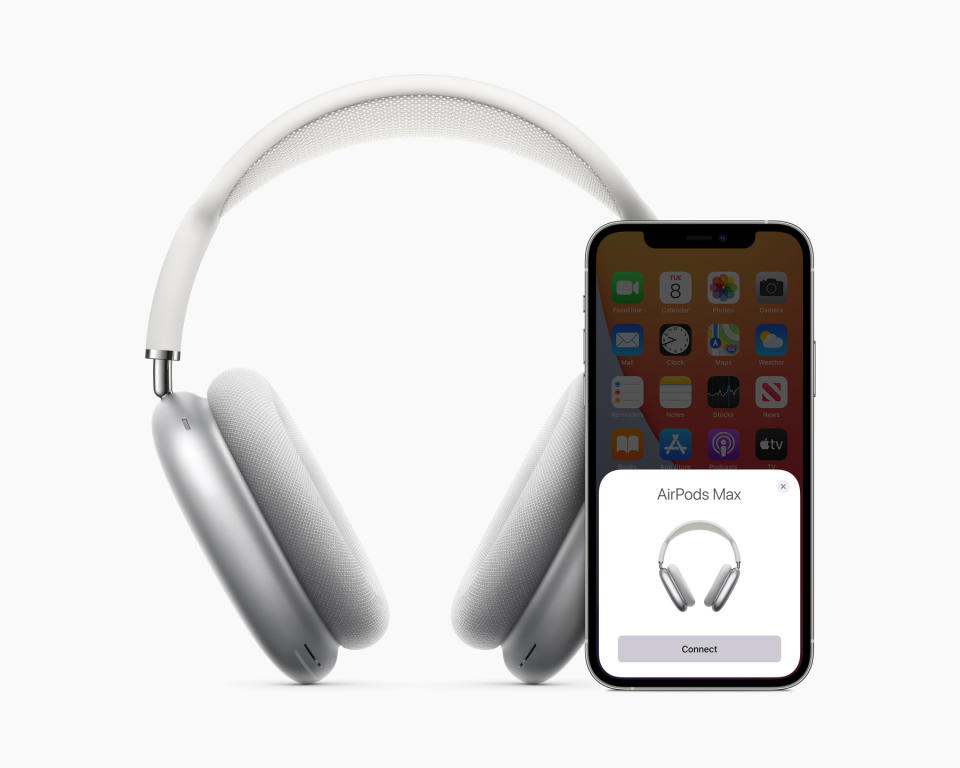 AirPods Max