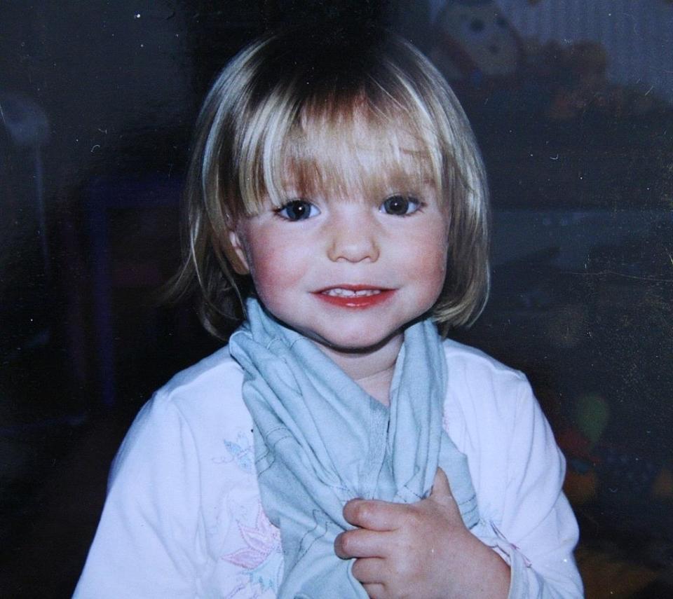 —blackkitten123As of April 2023, according to Reuters, convicted German criminal, Christian Brueckner, has been formally identified as an official suspect in the Madeleine McCann case.In June 2023, the Independent reported, 