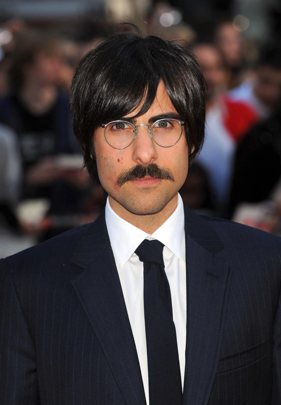 Jason Schwartzman