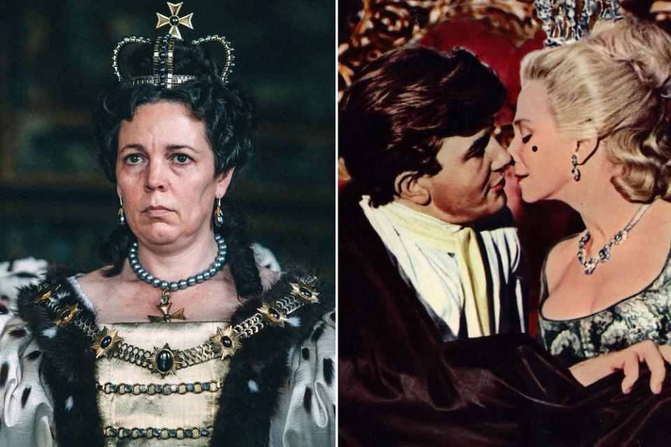 8 classic films you should pair with Oscar Best Picture nominees