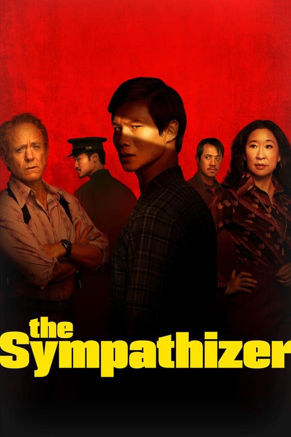9. The Sympathizer