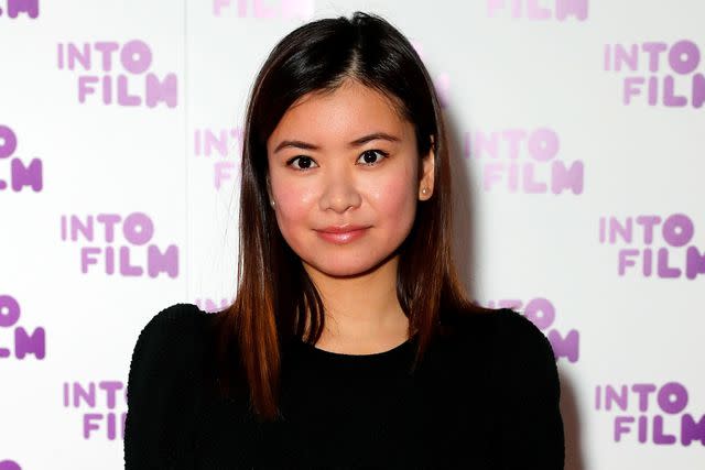 <p>David M. Benett/Dave Benett/Getty Images for INTO Film</p> Katie Leung attends the INTO Film Awards at BFI Southbank on March 13, 2018 in London, England.