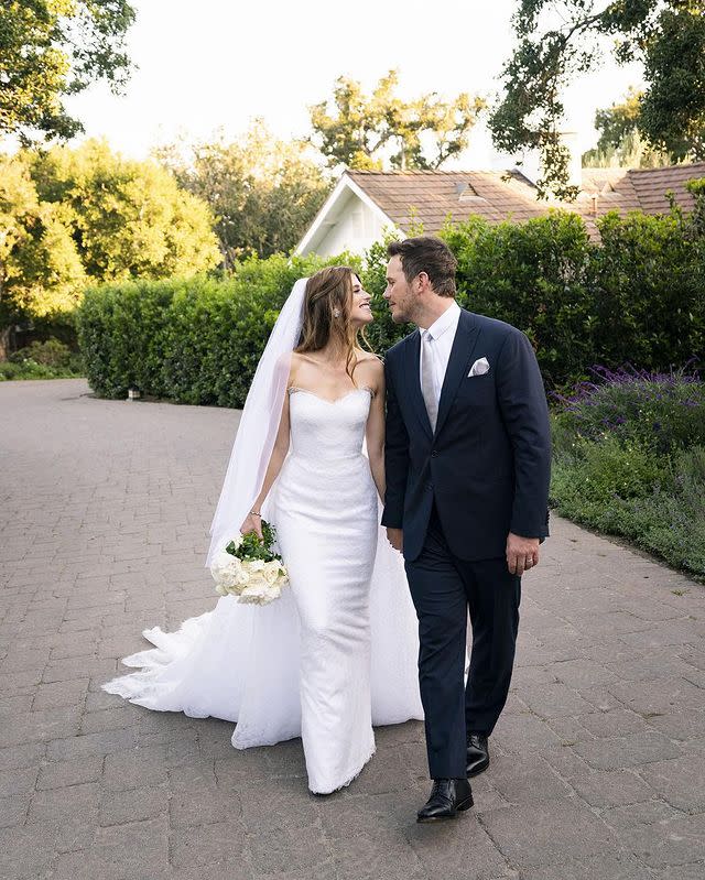 19) Katherine Schwarzenegger