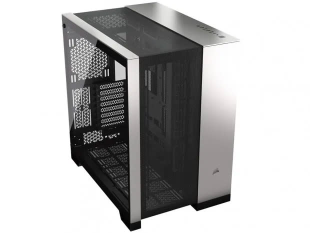 Corsair optional acessory case panels for 6500/2500 series