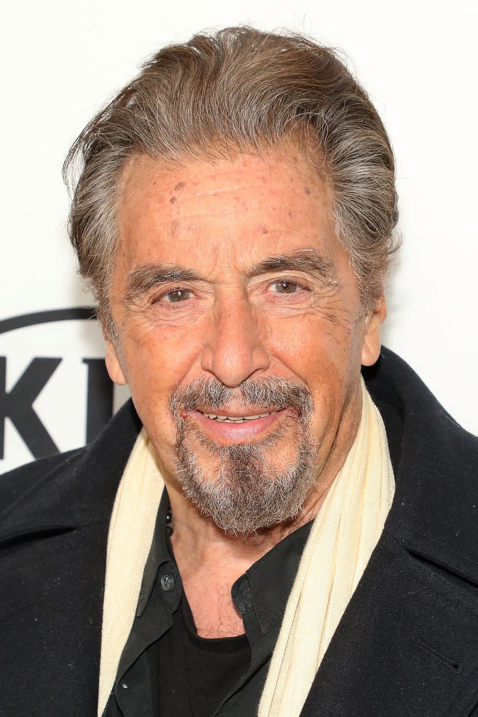 Al Pacino at 78