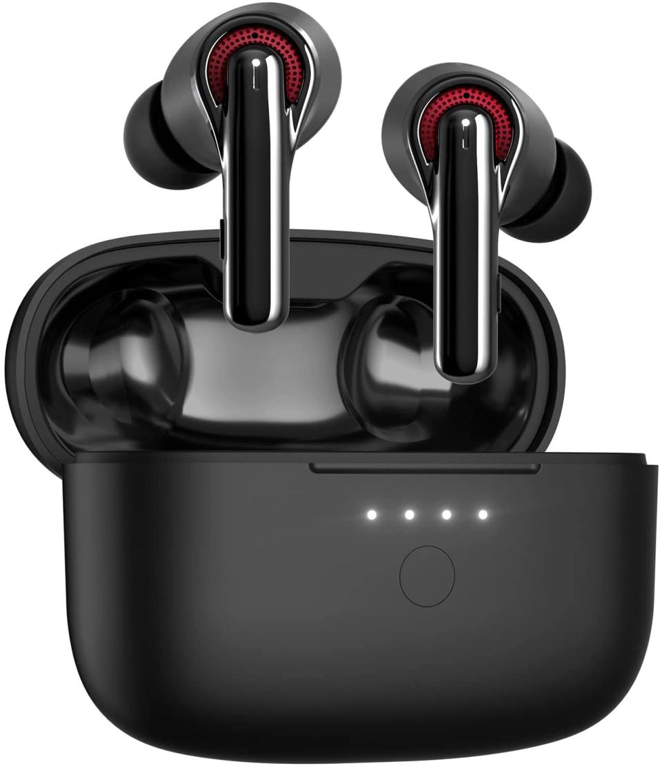 tribit earbuds deal amazon