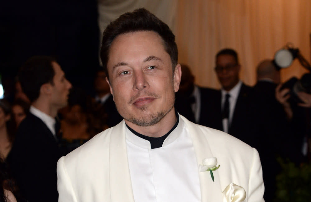 Elon Musk's trans daughter no longer wants to be related to her father and has ditched her famous last name credit:Bang Showbiz