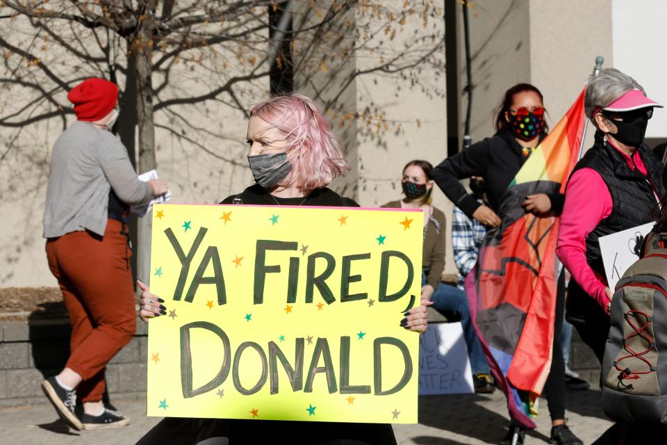 (Photo by JEFF KOWALSKY/AFP via Getty Images)