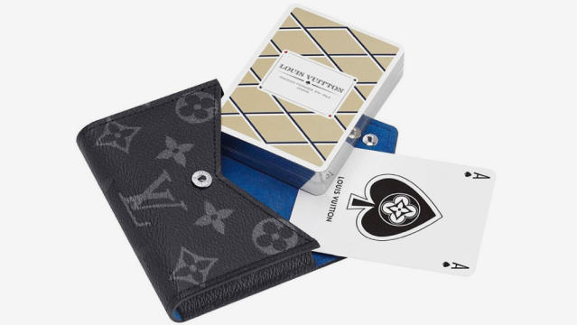 Louis Vuitton Teams Up With Nigo to Puts a Mod Twist on Streetwear