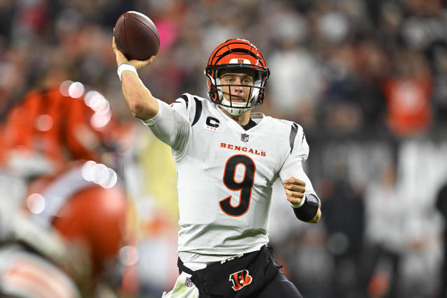 Cincinnati Bengals Suffer Ugly Loss Against Cleveland Browns on