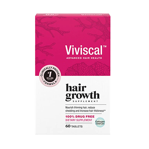 Viviscal Hair Growth Supplements for Women