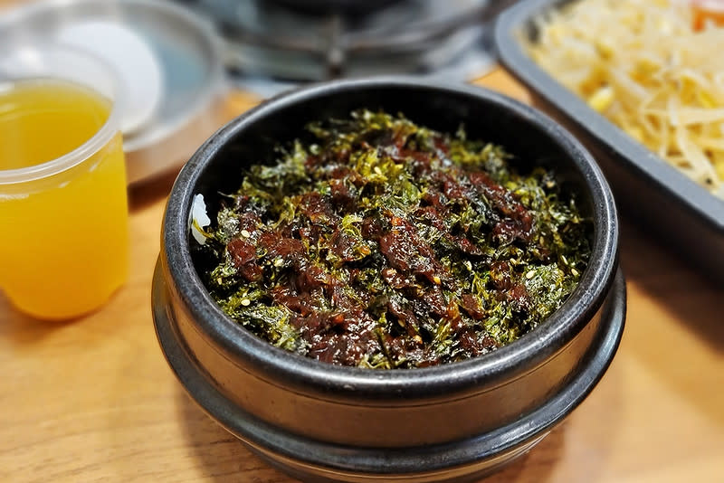 台中｜肉部長 韓式平價烤肉鍋物 高工旗艦店