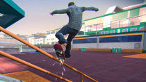 Jetzt wird wieder geskatet: "Tony Hawk's Pro Skater 5"