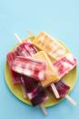 <p>Making popsicles in the summer is like baking cookies in the winter—something you <em>have </em>to do. Try using the season's freshest fruit for the ultimate flavor profile.<br><br><strong>RELATED:</strong> <a href="https://www.countryliving.com/food-drinks/g830/popsicle-recipes-0709/" rel="nofollow noopener" target="_blank" data-ylk="slk:40 Homemade Popsicle Recipes;elm:context_link;itc:0;sec:content-canvas" class="link ">40 Homemade Popsicle Recipes</a></p>