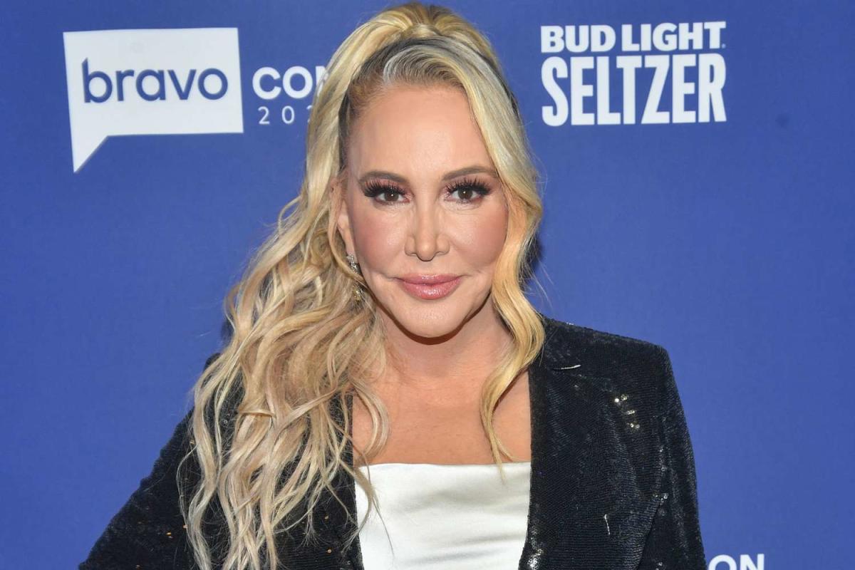 Why Shannon Beador Still Drinks After Her DUI: 'There’s a Part of Me ...