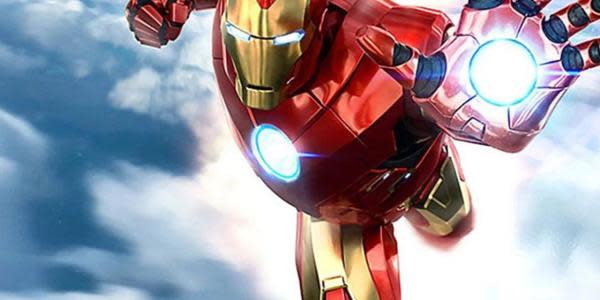 Un juego de Iron Man de mundo abierto estuvo años en desarrollo en el estudio de Just Cause