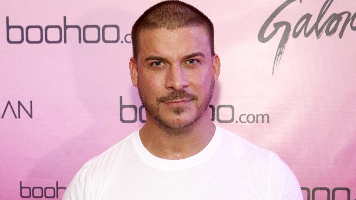 Vanderpump Rules Star Jax Taylor Reveals 42-Pound Weight Loss