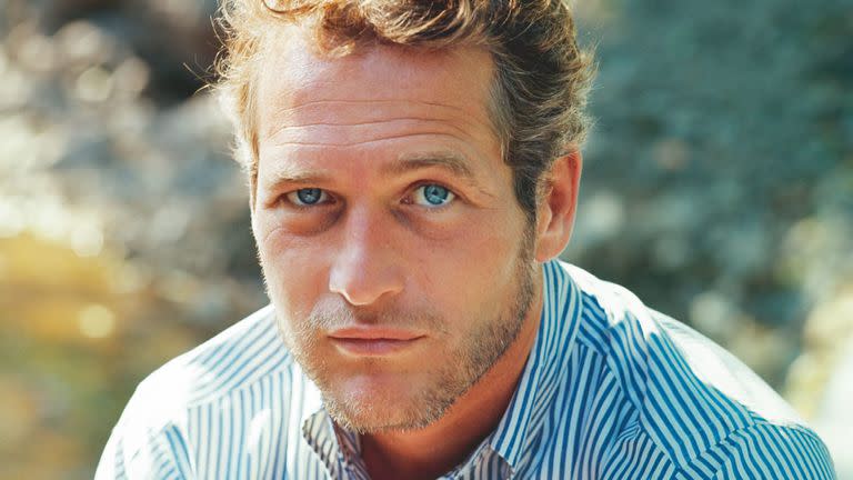 Hay numerosas películas de Paul Newman disponibles en las plataformas para disfrutarlo en pantalla