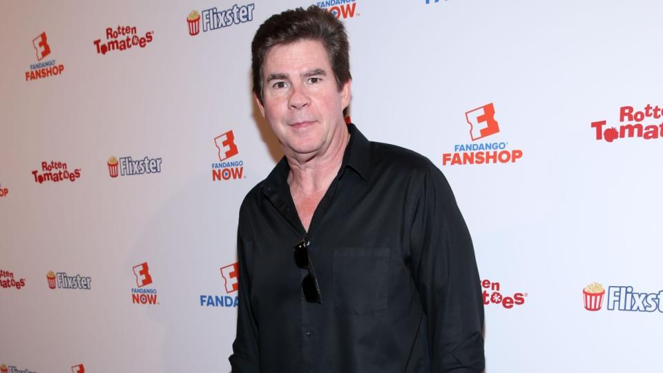 Ralph Garman