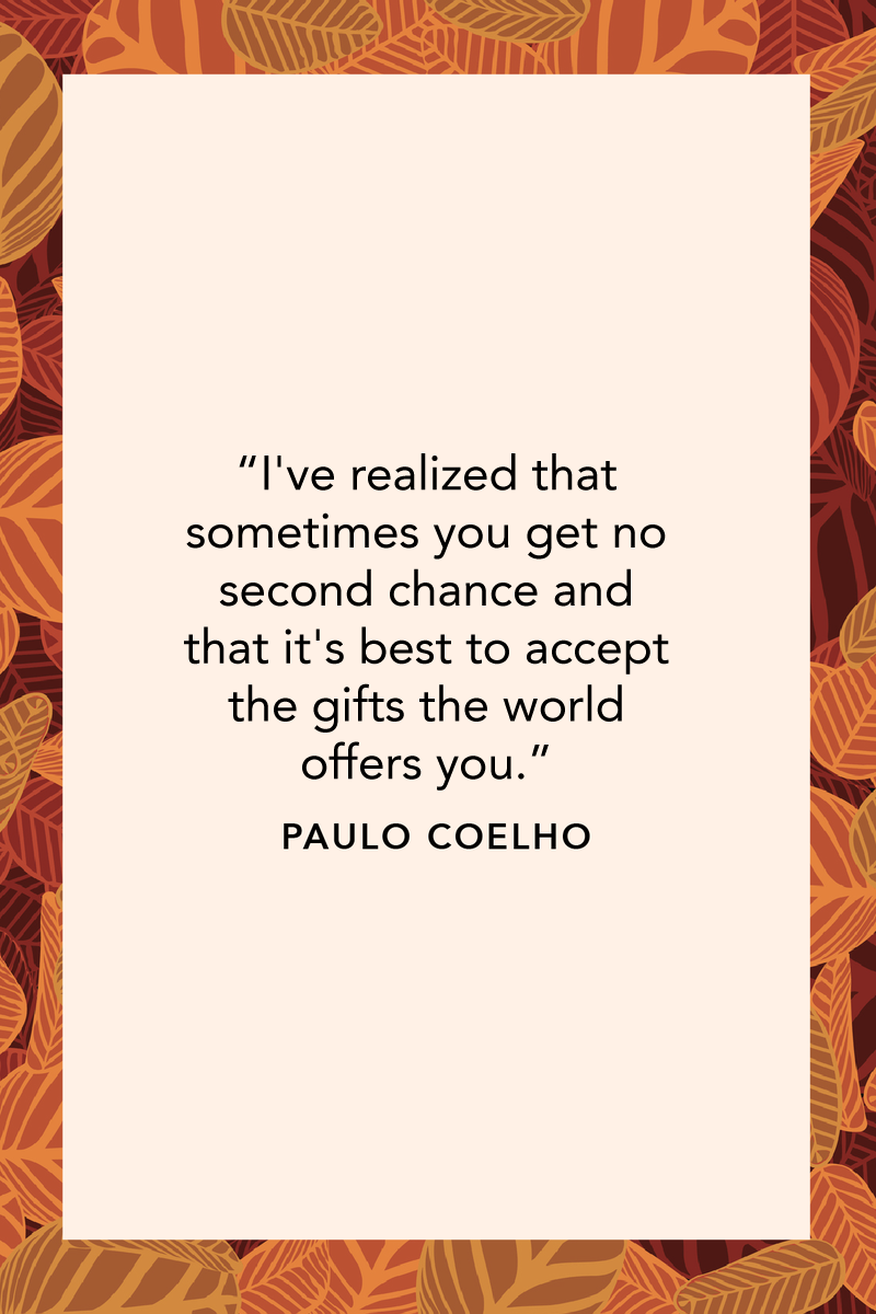 Paulo Coelho