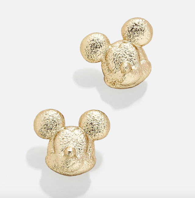 Hurry! These New BaubleBar Disney Necklaces Are on Sale for Just $15