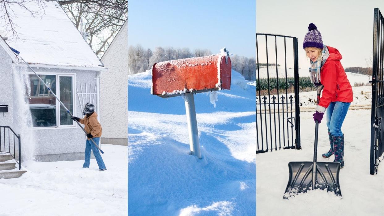 7 winter safety tips for seniors living through cold weather