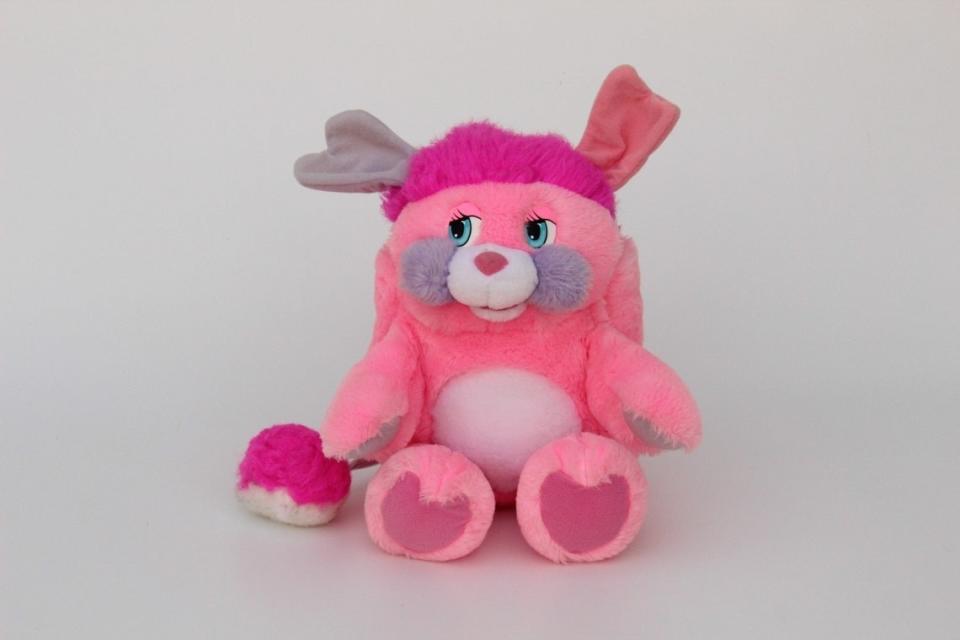 Pink Popple