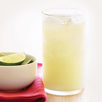 Brazilian "Lemonade"