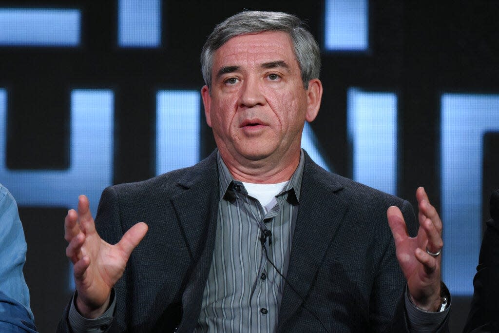 Mike Durant