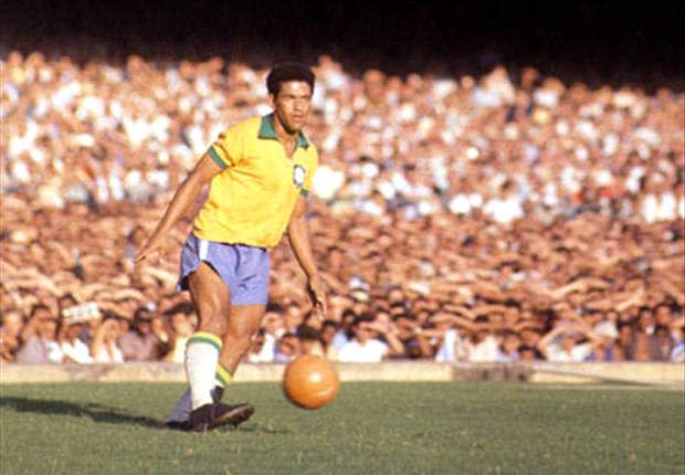 Garrincha