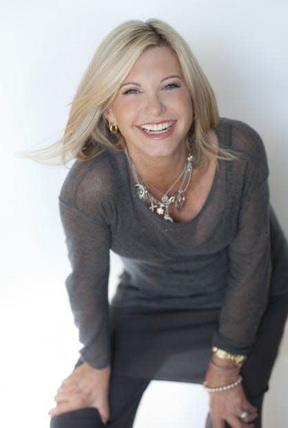 Olivia Newton-John will perform Saturday with the Pittsburgh Symphony at Heinz Hall.