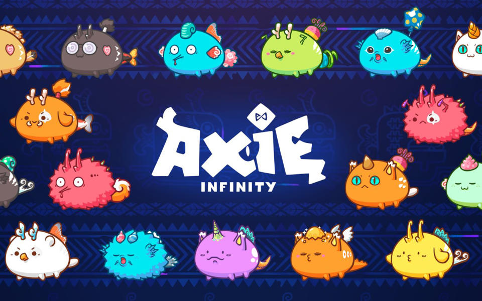 Axie Infinity