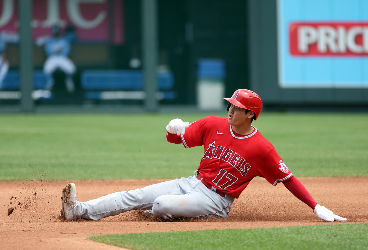 Foul Territory on X: The Yankees are selling Shohei Ohtani