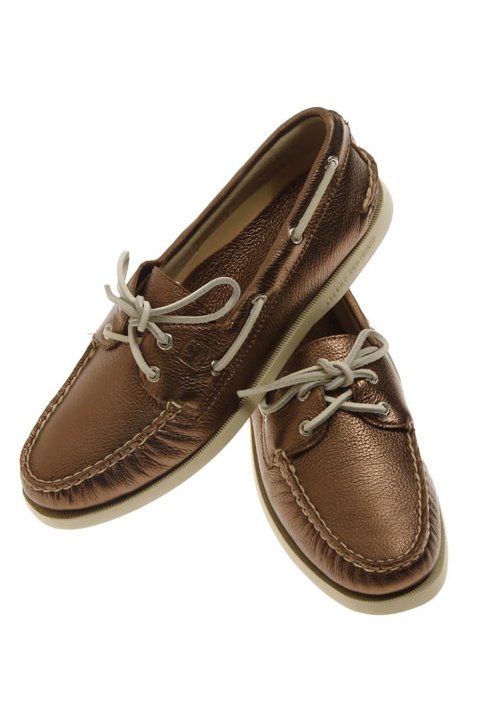 Sperry Top-Siders