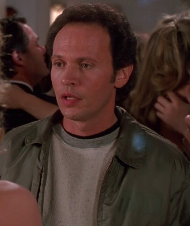 Every Single Outfit Harry Wears In 'When Harry Met Sally', Ranked