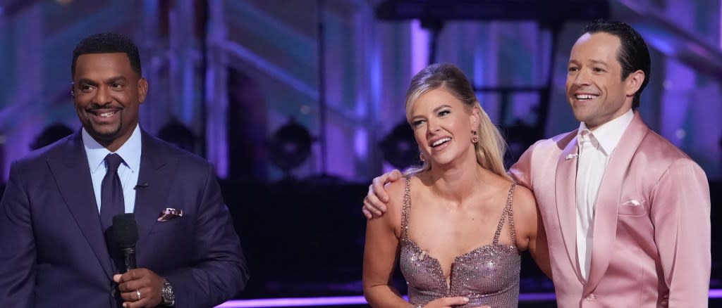 Dancing with the Stars recap