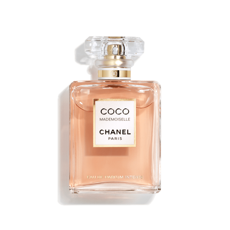 19) COCO MADEMOISELLE Eau de Parfum Intense Spray