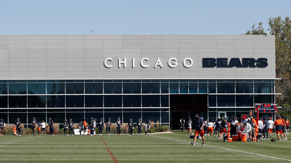 Tag: Chicago Bears – NBC Chicago