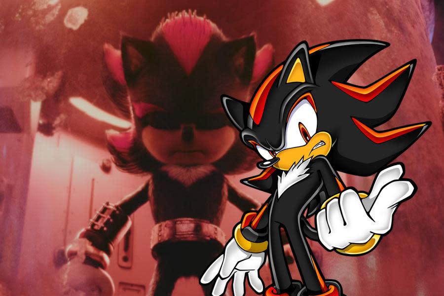 Este actor podría interpretar a Shadow en el doblaje latino de Sonic 3: La Película