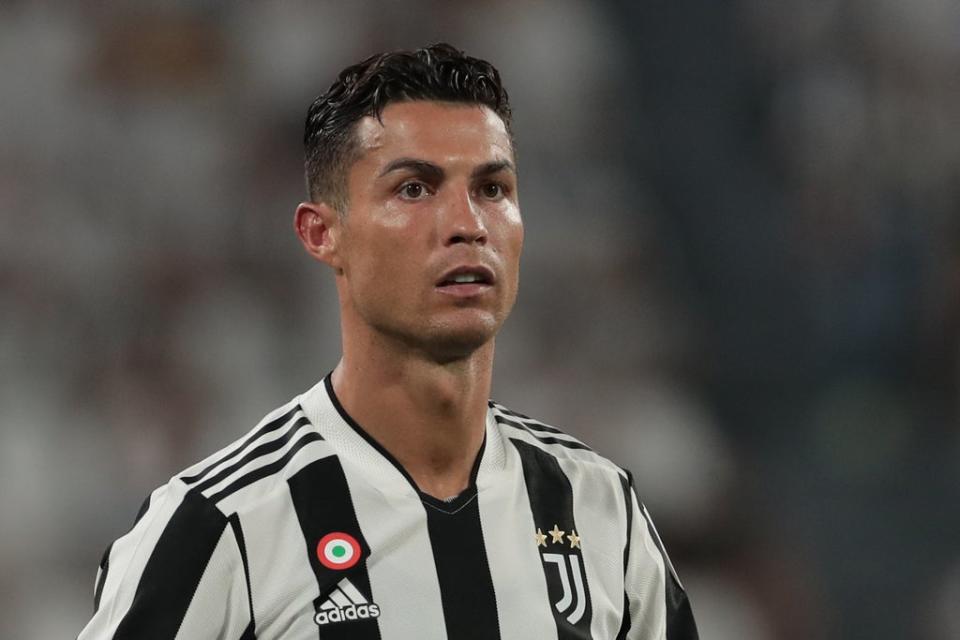 Cristiano Ronaldo’s current contract at Juventus expires in June 2022  (Getty Images)