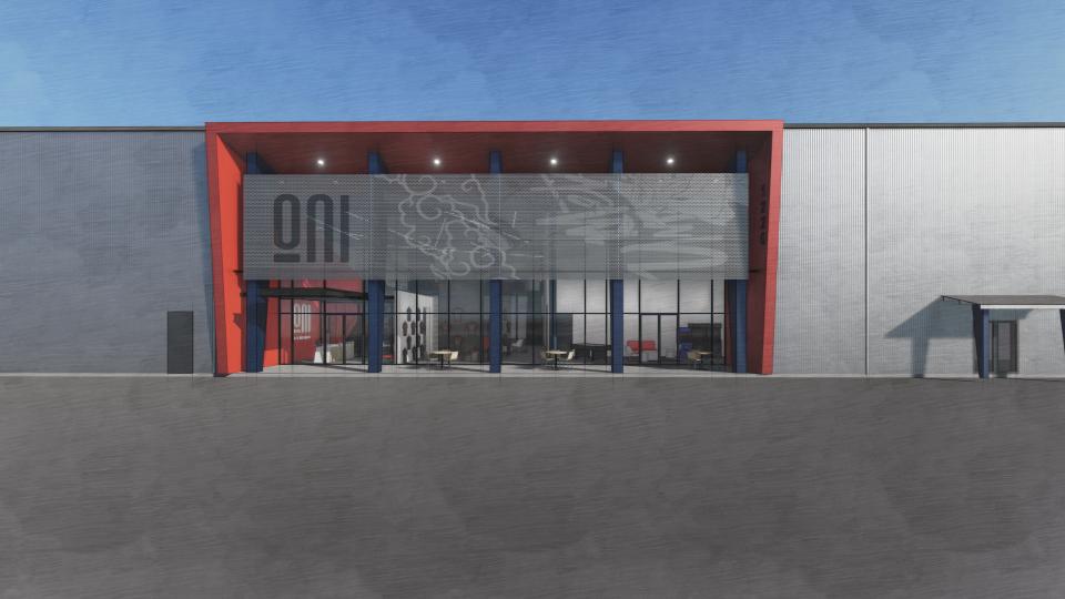 Oni Studios will soon open an incubator program housed in a 30,000 square-foot gaming and production facility in Cedar Park.