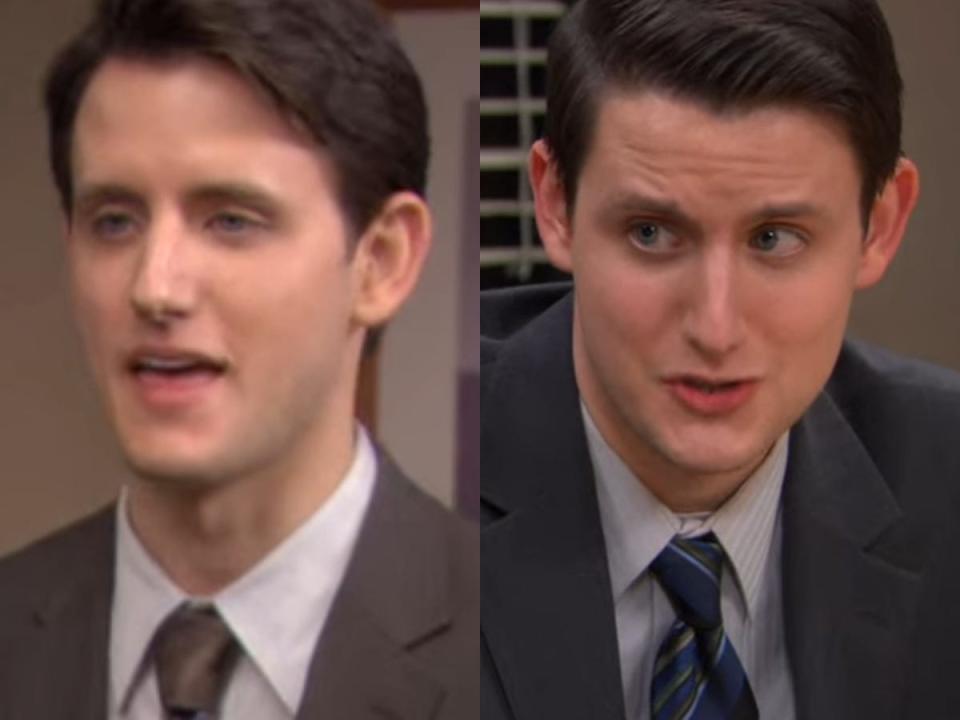 gabe the office