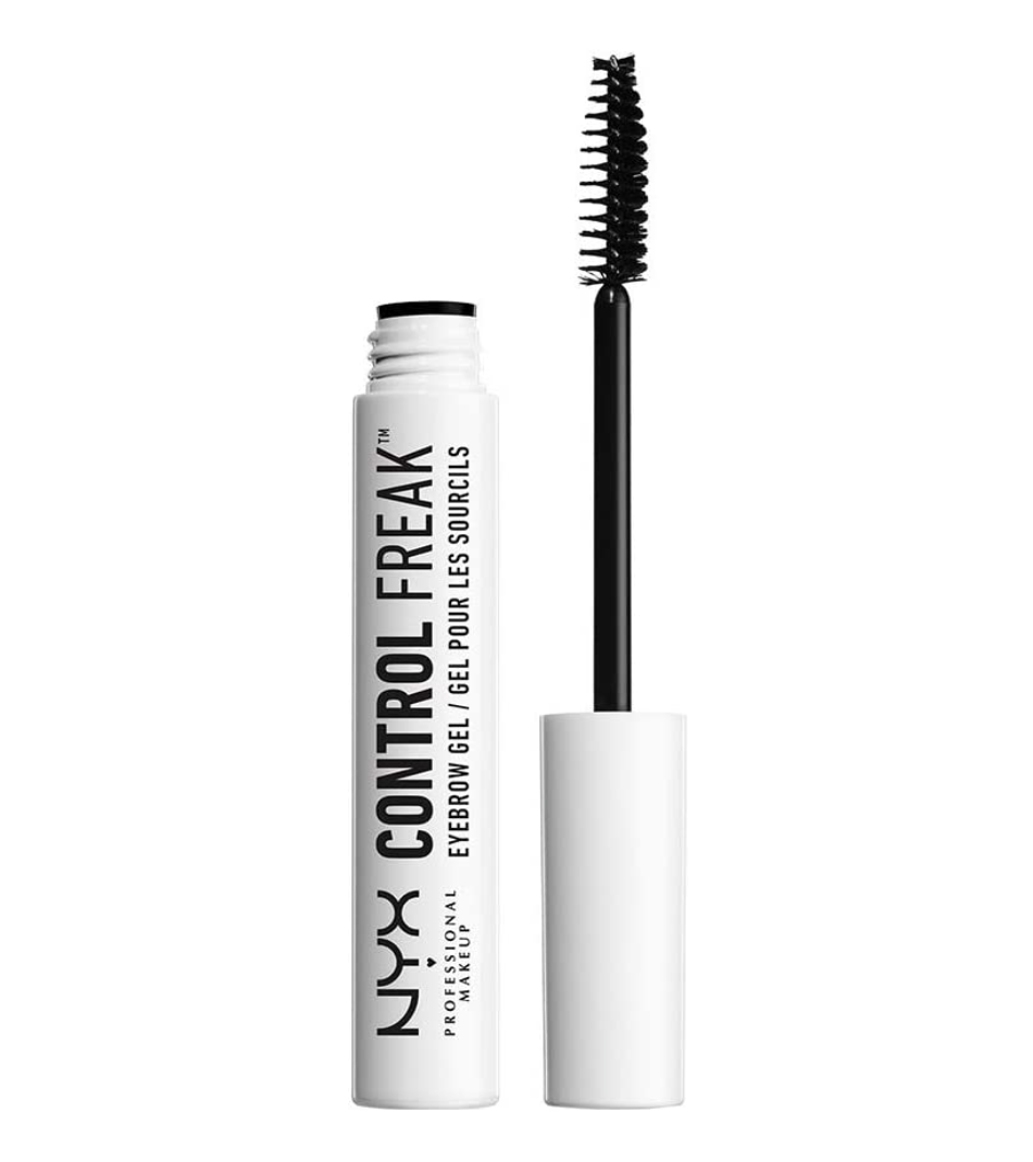 NYX Control Freak Eyebrow Gel (Photo via Amazon)