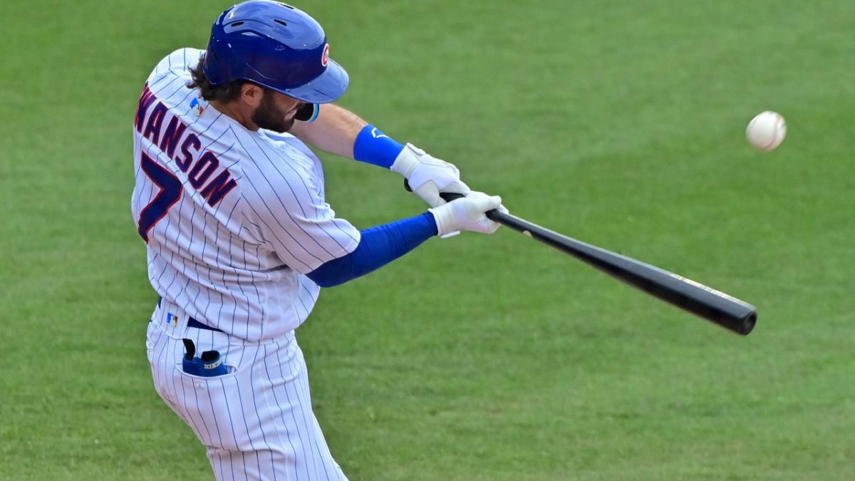 MLB report: Dansby Swanson, Marcus Stroman help Cubs defeat Brewers on  Opening Day - Newsday