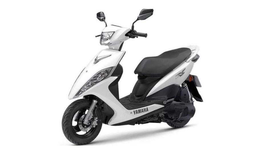許多網友推測原Po應該是騎乘Yamaha RSZero，熱情給予解決方法。(圖片來源/ Yamaha)